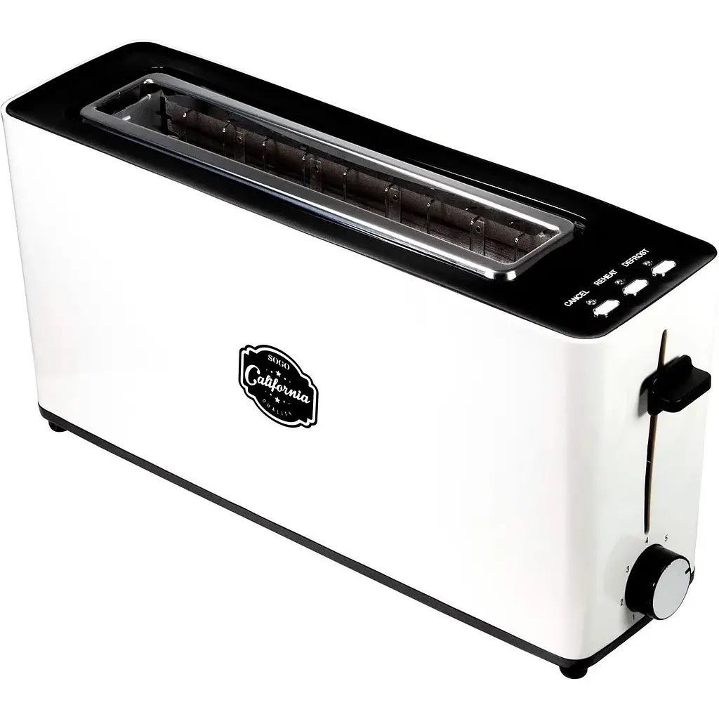 Тостер Sogo TOS-SS-5435 [99865] - фото 2