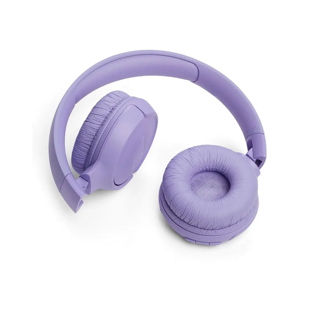 Навушники JBL Tune 520BT Purple - фото 6