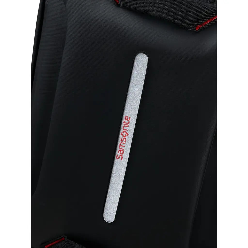 Дорожная Сумка На Колесах Samsonite ECODIVER BLACK 45x36x20 KH7*09021 - фото 13