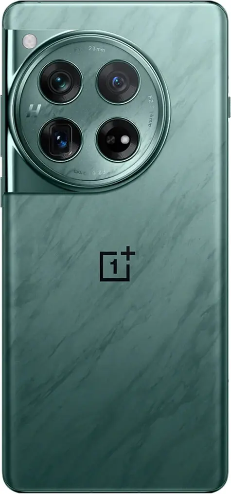 OnePlus 12 24/1TB Flowy Emerald EU - фото 2