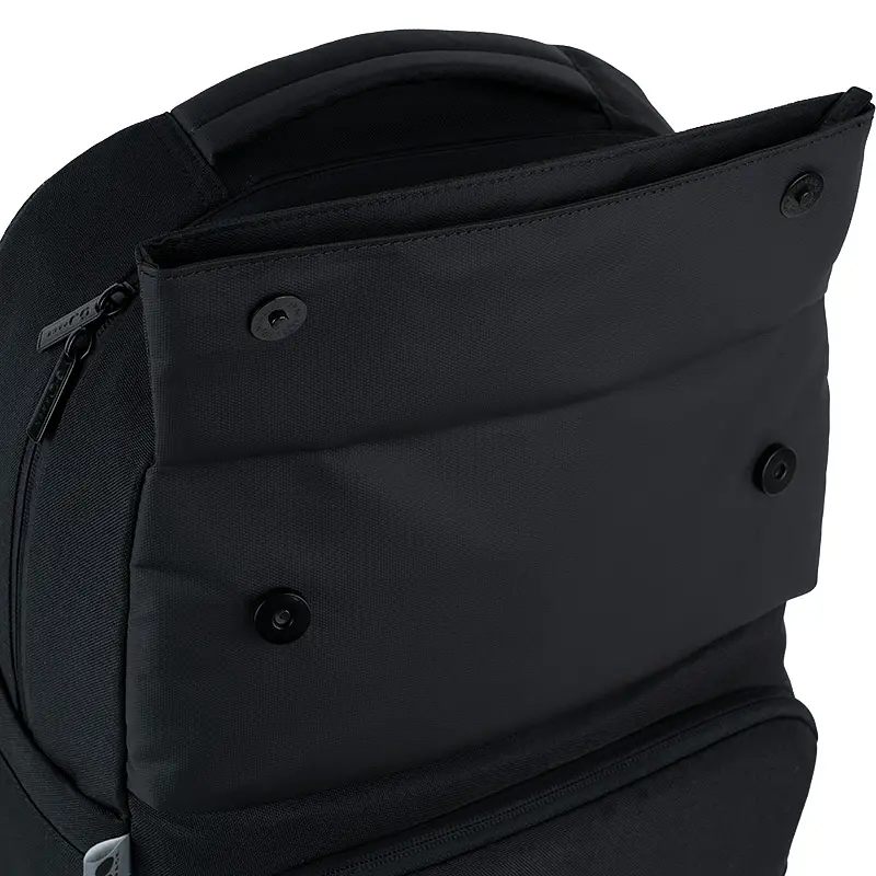 Рюкзак GoPack Teens 187L Чорний (GO26-187L) - фото 10