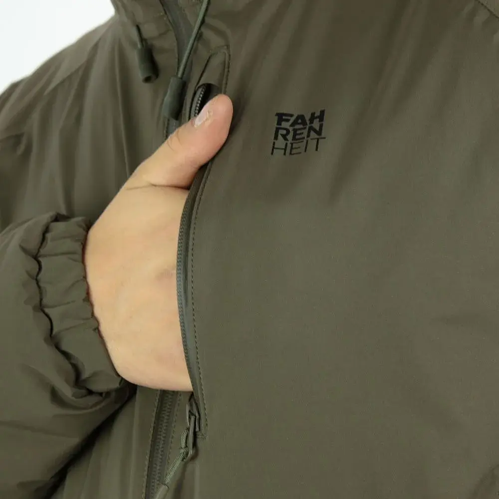 Куртка Fahrenheit Joker Hoody II XL/R Crocodile - фото 3