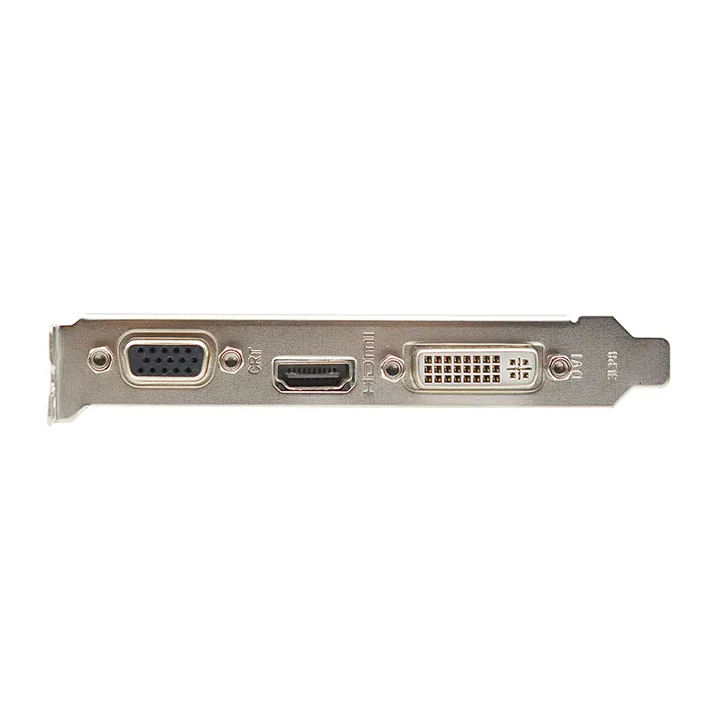 Відеокарта GeForce GT 730 4GB Afox (AF730-4096D3L6) - фото 3