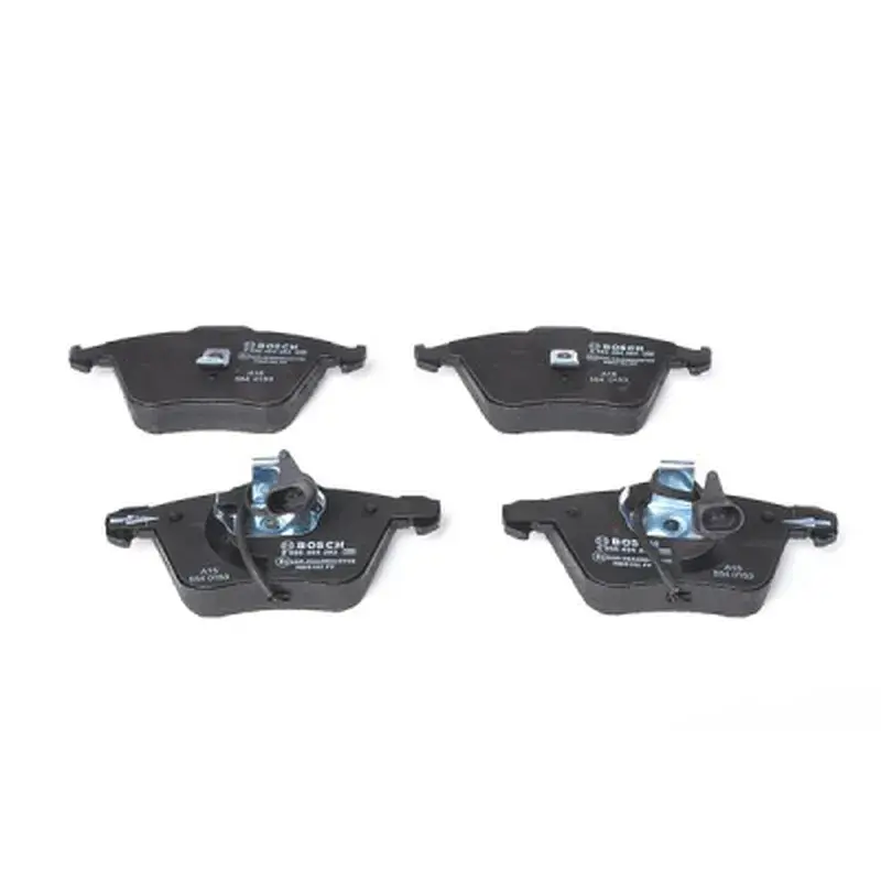 Гальмівні колодки Bosch 0 986 494 283 - фото 3