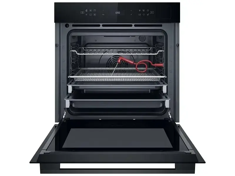 Духова шафа Whirlpool WOI7A8FHT2SBA - фото 5