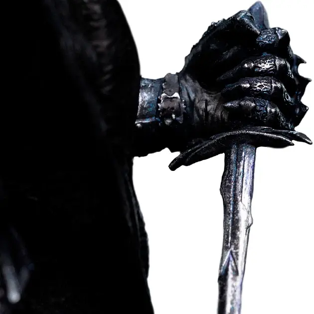 Фігурка Weta Workshop Володар кілець Саурон Lord of The Rings Sauron 20 см WW LOR SR 20 - фото 4