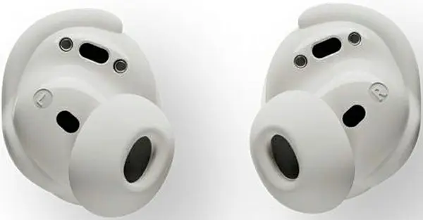 Навушники Bose QuietComfort Earbuds Gen.2 White (888507-0200) - фото 4