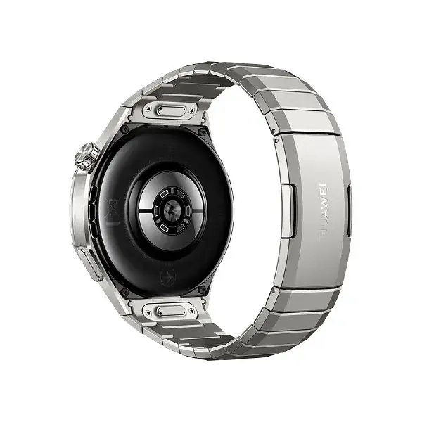 HUAWEI Watch GT 5 Pro 46 мм Titanium - фото 2