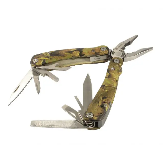 Мультитул Ganzo Multi Tool G107 (G2016P), Color 1 - фото 3