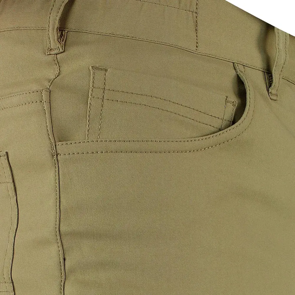 Брюки Condor-Clothing Cipher Pants 38/34 Khaki - фото 3