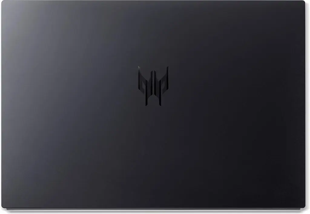Ноутбук Acer Predator Triton 14 AI PT14-52T (14.5 2.8K OLED Touch 120 Hz, Intel U9 288V, 32 GB, 1 TB, RTX 5070, W11H) Charcoal Black (NH.U0GAA.002) - фото 10