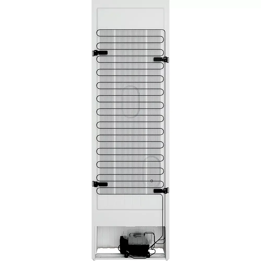 Холодильник Indesit 202.7x60х68 холодильное отделение 263 л морозильное отделение 104 л 2 дверь А++ NF белый (INFC9TI22W) - фото 5