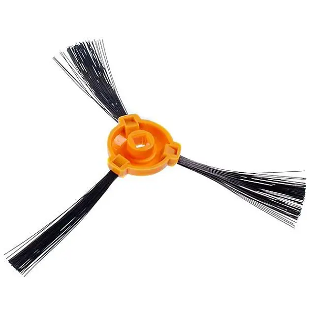 Набор фильтров HEPA + контейнера + основной щетки и боковых кромок (5 шт.) для пылесоса DEEBOT N79, N79S - фото 5