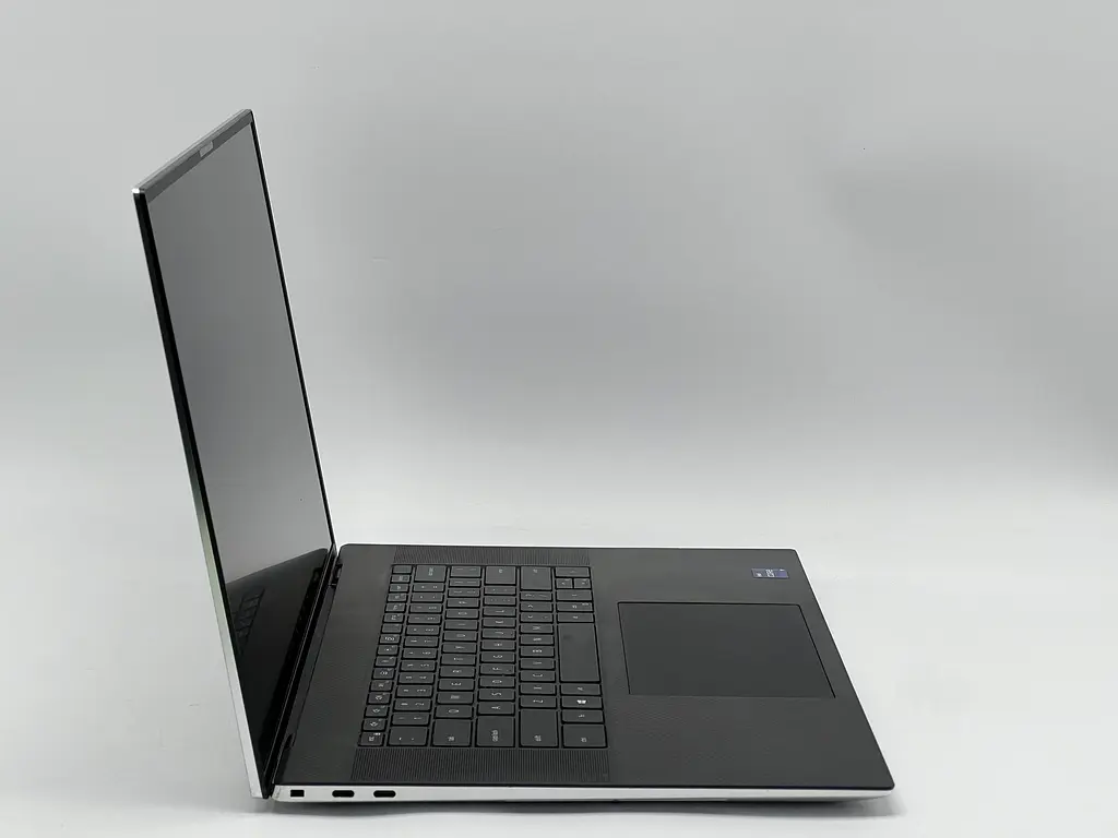 Ноутбук Dell 17.3" XPS 17 9710, i9-11900H, 16 GB, 960 GB, NVIDIA GeForce RTX 3060, 1920x1200, IPS (SH2602061) Б/в - фото 3