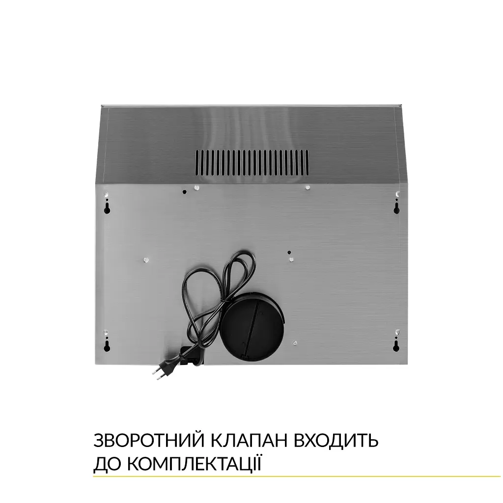 Витяжка плоска WEILOR WPL 5092 I - фото 7