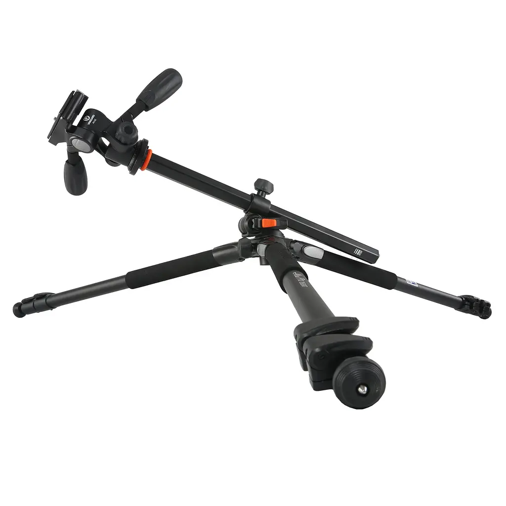 Штатив Vanguard Alta Pro 263AP (Alta Pro 263AP), Чорний - фото 16