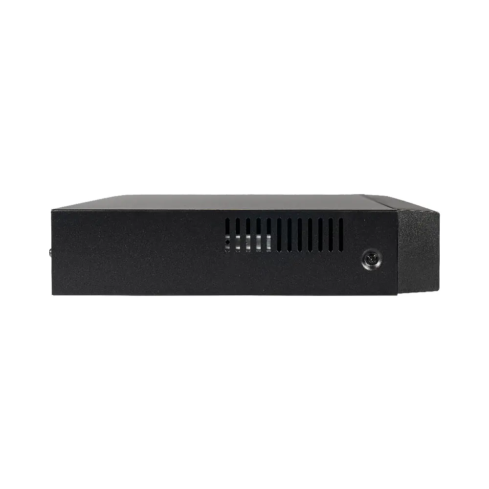 Джерело безперебійного живлення DC UPS Kraft KRF-MUPS-100plus (24000mAh LiFePo4) 9V/12V/15V/24V/PoE, LiFePo4 4*6Ah, для роутера і медіаконвертера (42-00110) - фото 4