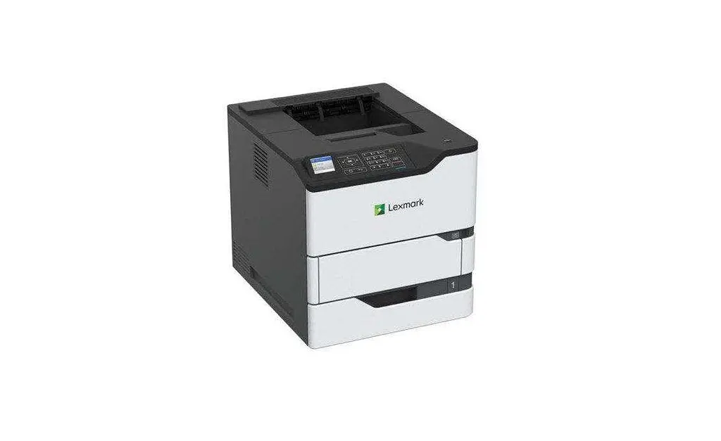 Принтер Lexmark MS823dn - фото 3