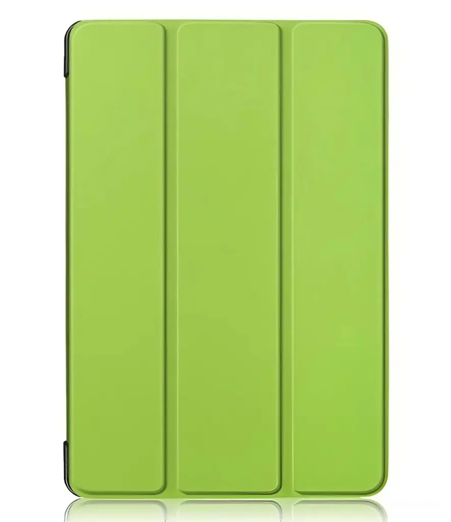 Чохол-книжка BeCover Smart Case для Apple iPad Air 11" M2/M3 (2024/2025) Green (711594) - фото 2