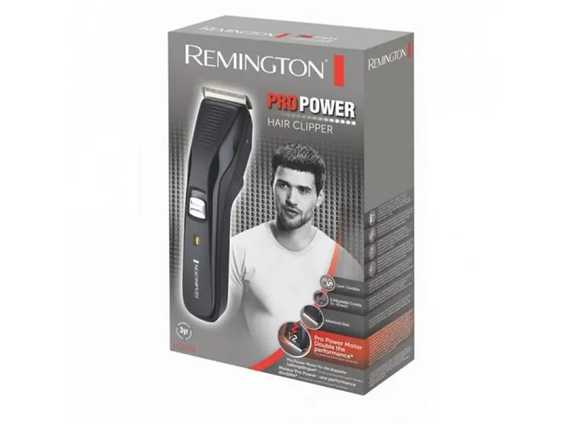 Машинка для стрижки Remington HC5200 - фото 3