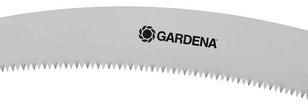 Пила садова вигнута з гаком Gardena CombiSystem 300 РР (08738-20) - фото 4