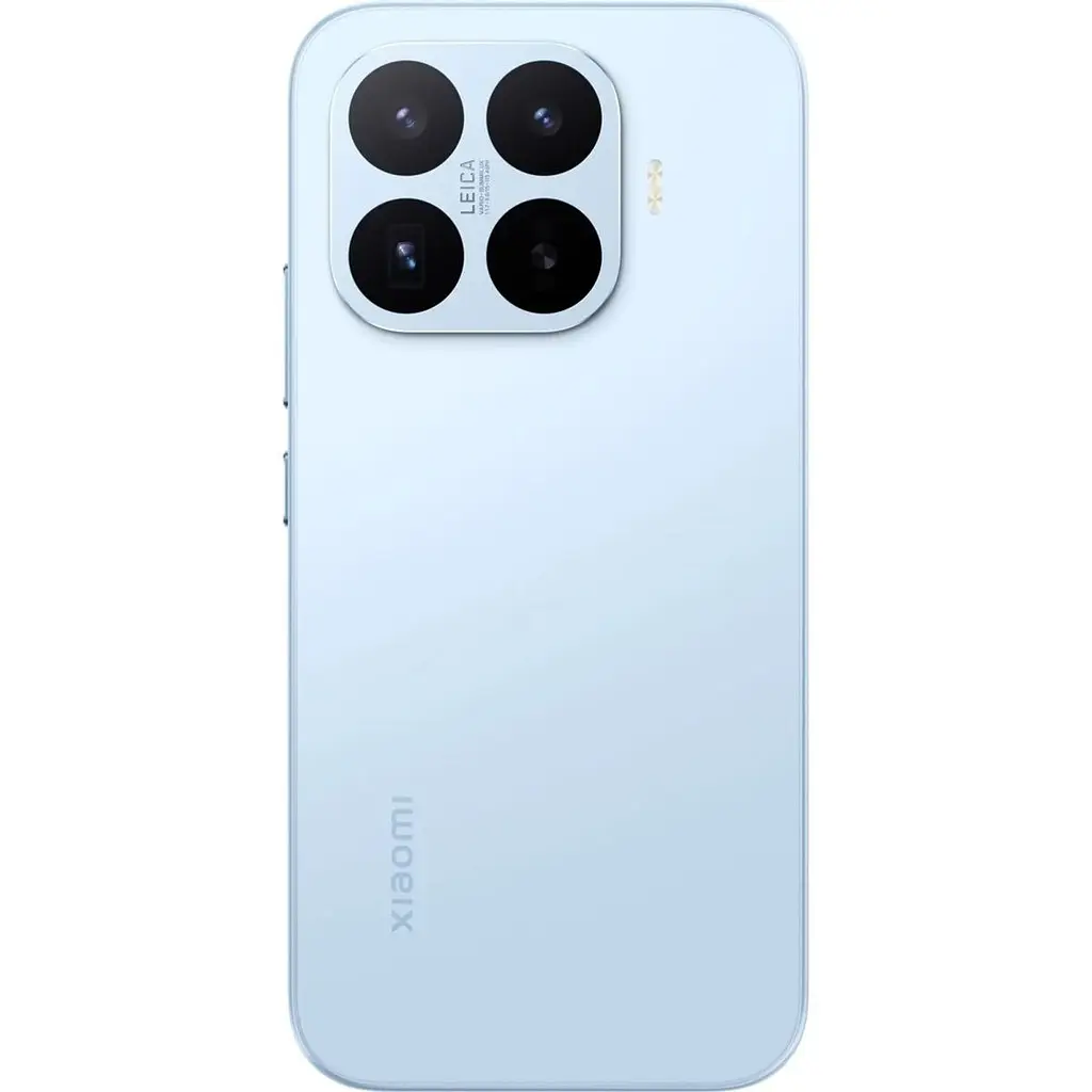 Смартфон Xiaomi 17T 12/256GB Blue UA-UCRF [173017] - фото 6