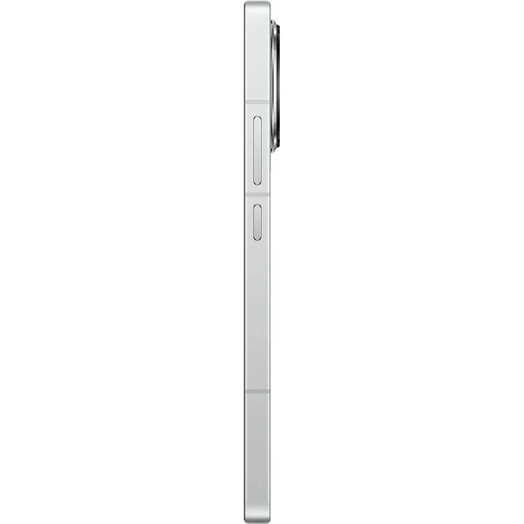Смартфон Xiaomi Poco F7 Pro 12/256GB Silver (UA UCRF) (no charger) [NFC, 5G] - фото 9