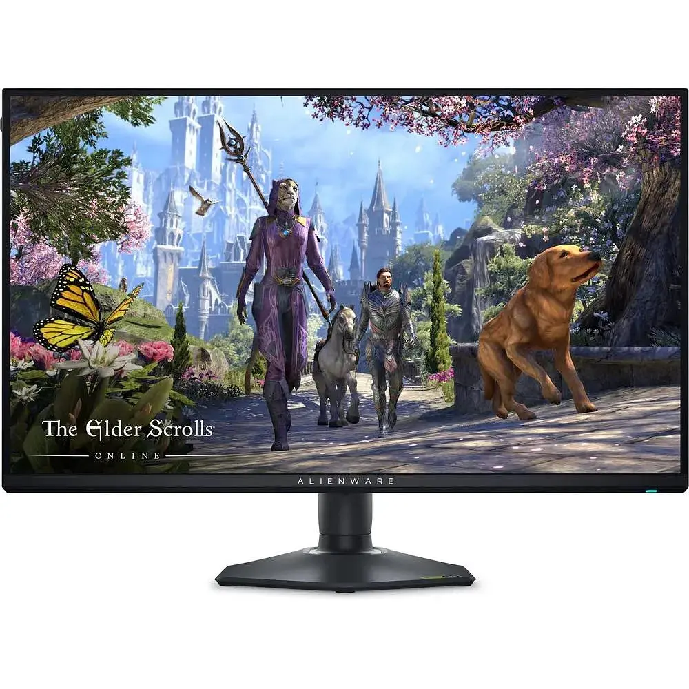 Монітор Alienware AW2725QF (210-BNHT)