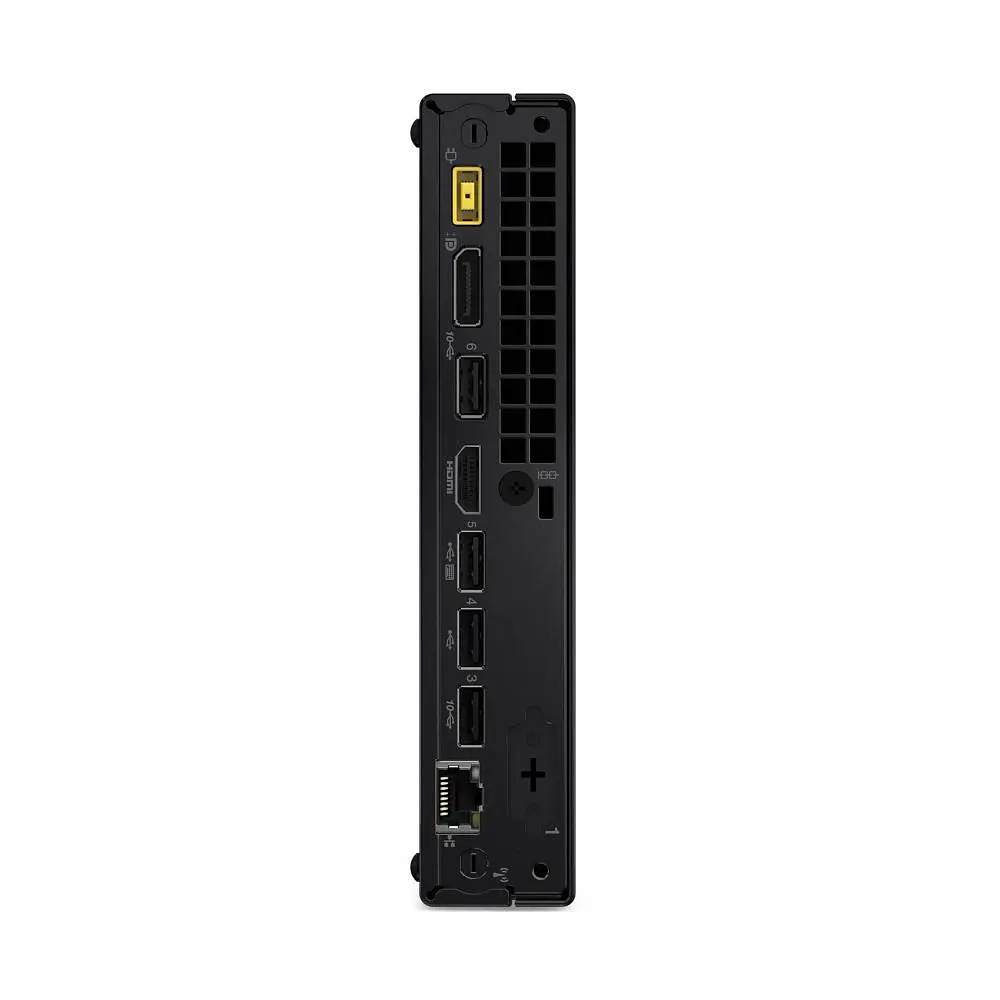 Комп'ютер Lenovo ThinkCentre Neo 50q Gen 4 Intel Core i5-13420H/8Gb DDR4/256Gb SSD/Intel UHD Graphics/Windows 11 Pro (12LN003SUI) - фото 9
