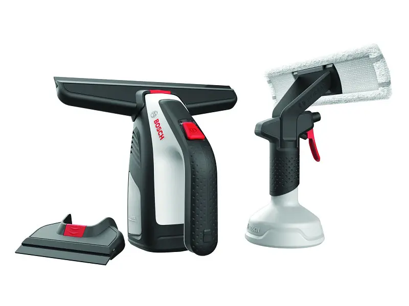 Прибиральна машина Bosch GlassVAC Full (0.600.8B7.000) - фото 3