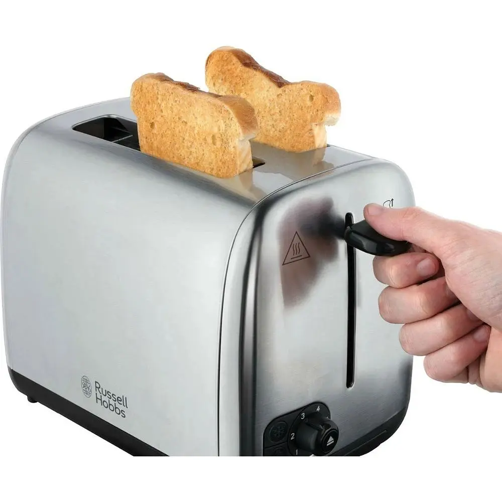 Тостер Russell Hobbs 24080-56 Adventure (23646036001) - фото 2