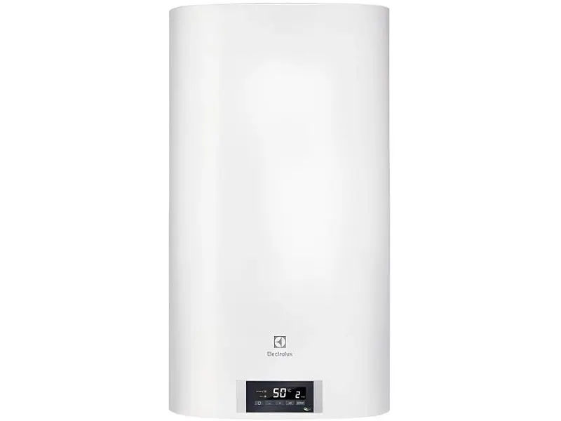 Електричний водонагрівач (бойлер) Electrolux EWH 80 Fmx DL EEC
