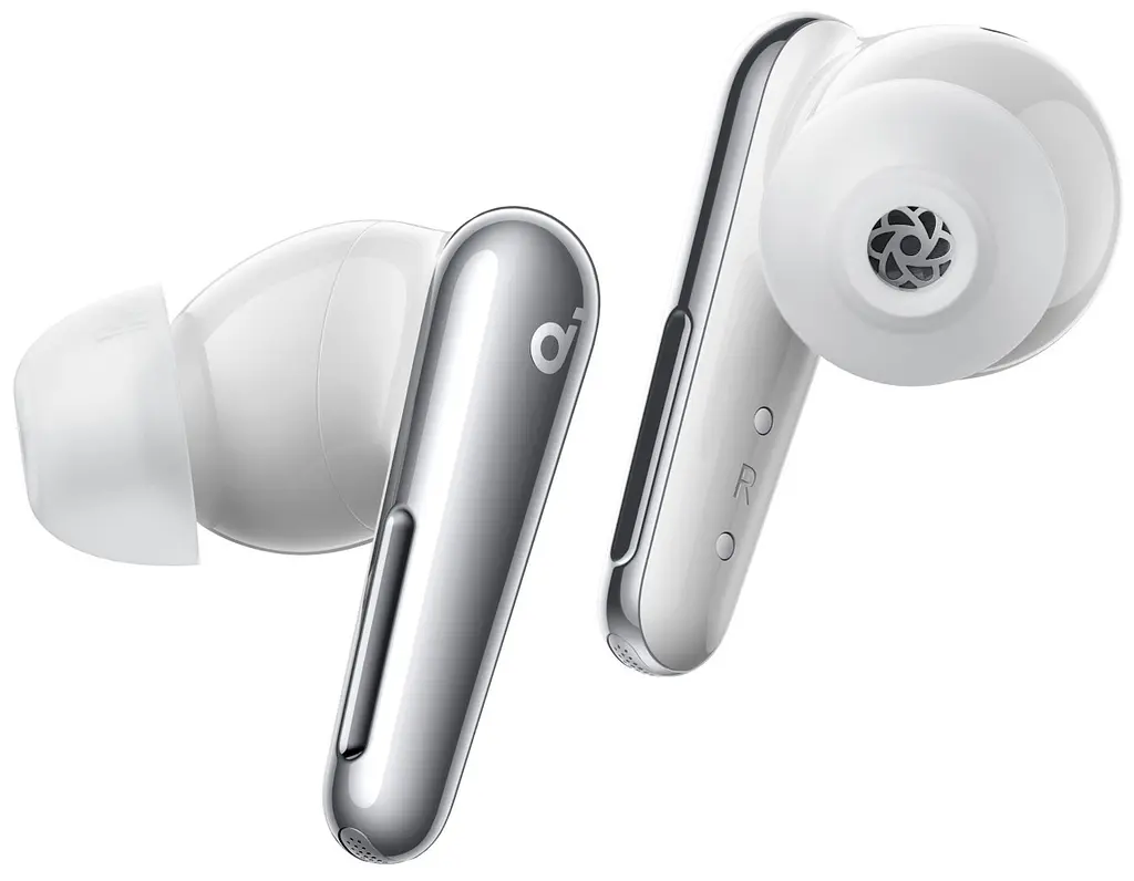 Гарнітура Anker SoundСore Liberty 4 Pro Білий matte (7055864) - фото 2