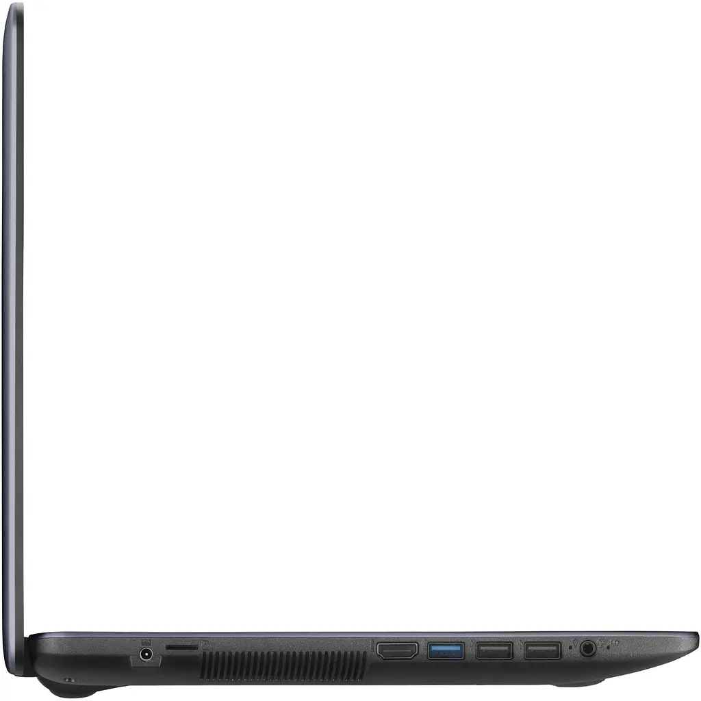 Ноутбук ASUS X543MA Celeron N4000 la 2.60 GHz,HD,4GB,256GB,UHD 600,Endless OS - фото 8