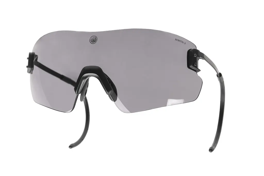 Очки Beretta Mark Eyeglasses OC041-2573-0959 - фото 4