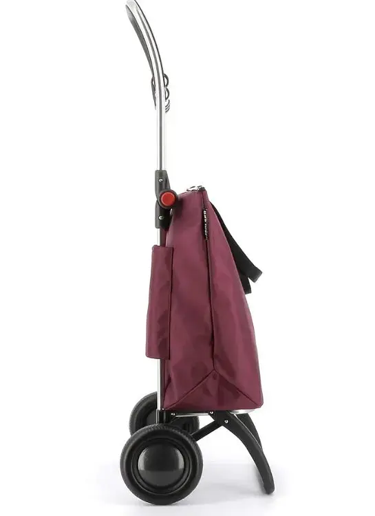 Сумка-візок Rolser Mini Bag Plus MF 2L Burdeos (MNB042-1060) - фото 3