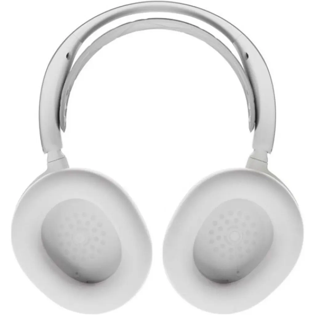 Ігрові навушники SteelSeries Arctis Nova Pro Wireless для Playstation/ PC White (61526) [129029] - фото 4
