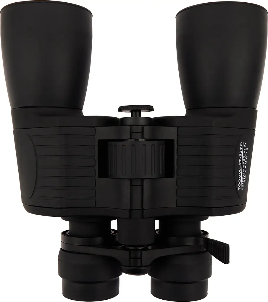 Бинокль Active Optics 9-27x50 - фото 5