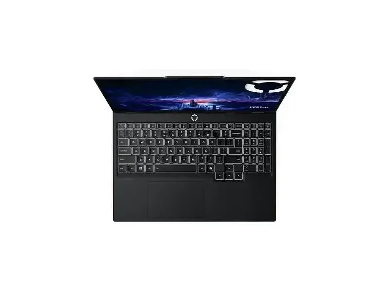 Ноутбук Lenovo Legion Pro 5 16IAX10H Eclipse Black (83LU0064RA) - фото 2