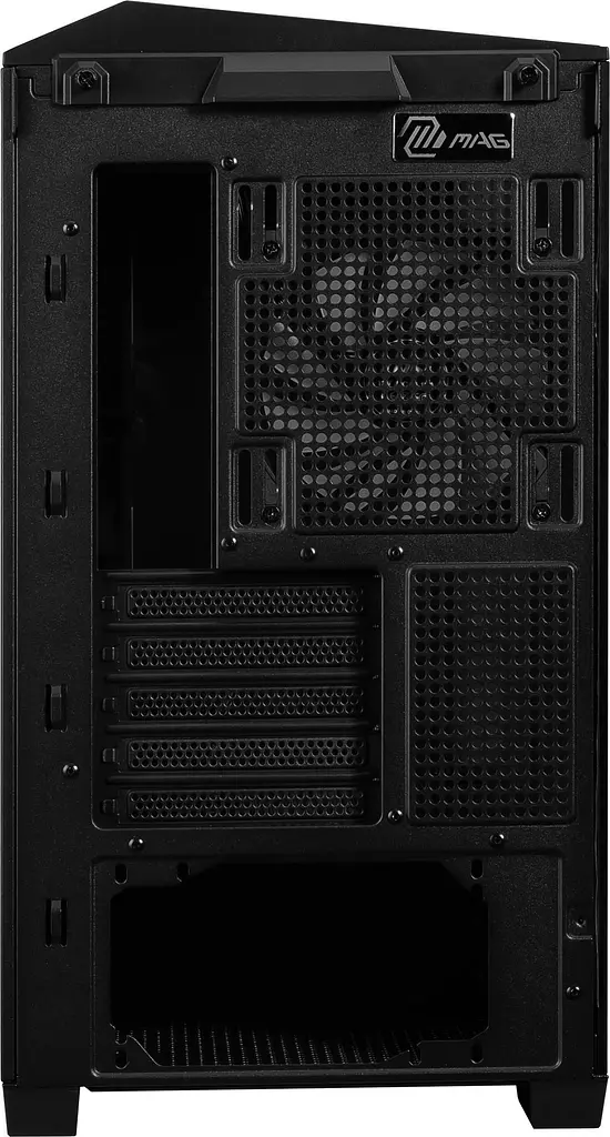 Корпус MSI MAG PANO M100R PZ (MAG PANO M100R PZ) без блока питания - фото 12