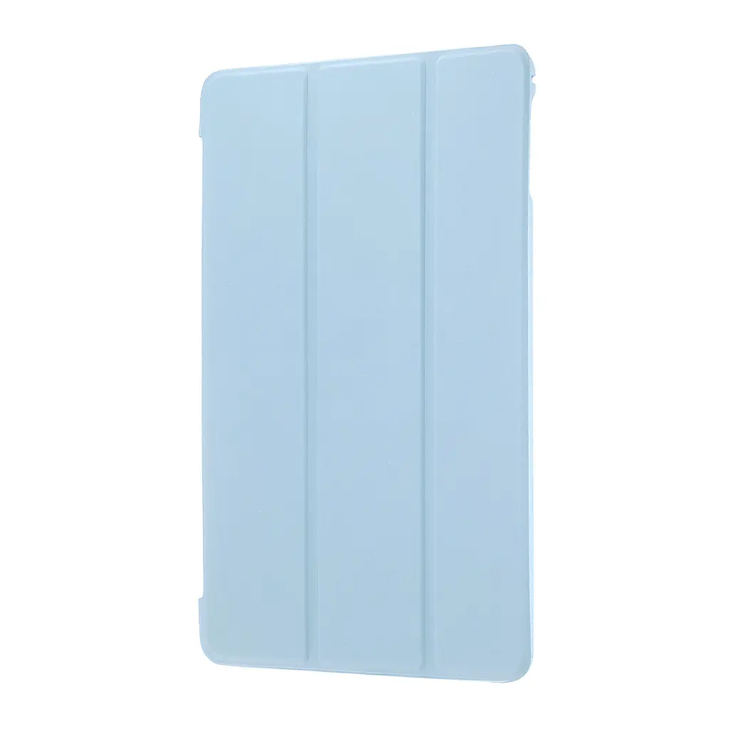 Чохол-книжка Smart Case iPad 5 (9,7"/2017)/iPad 6 (9,7"/2018)/iPad Air (9,7"/2013) Clear Blue