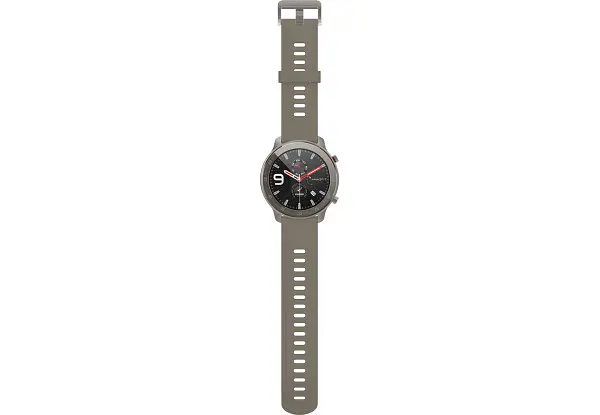 Смарт-часы Amazfit GTR 47mm Titanium A1902 - фото 5