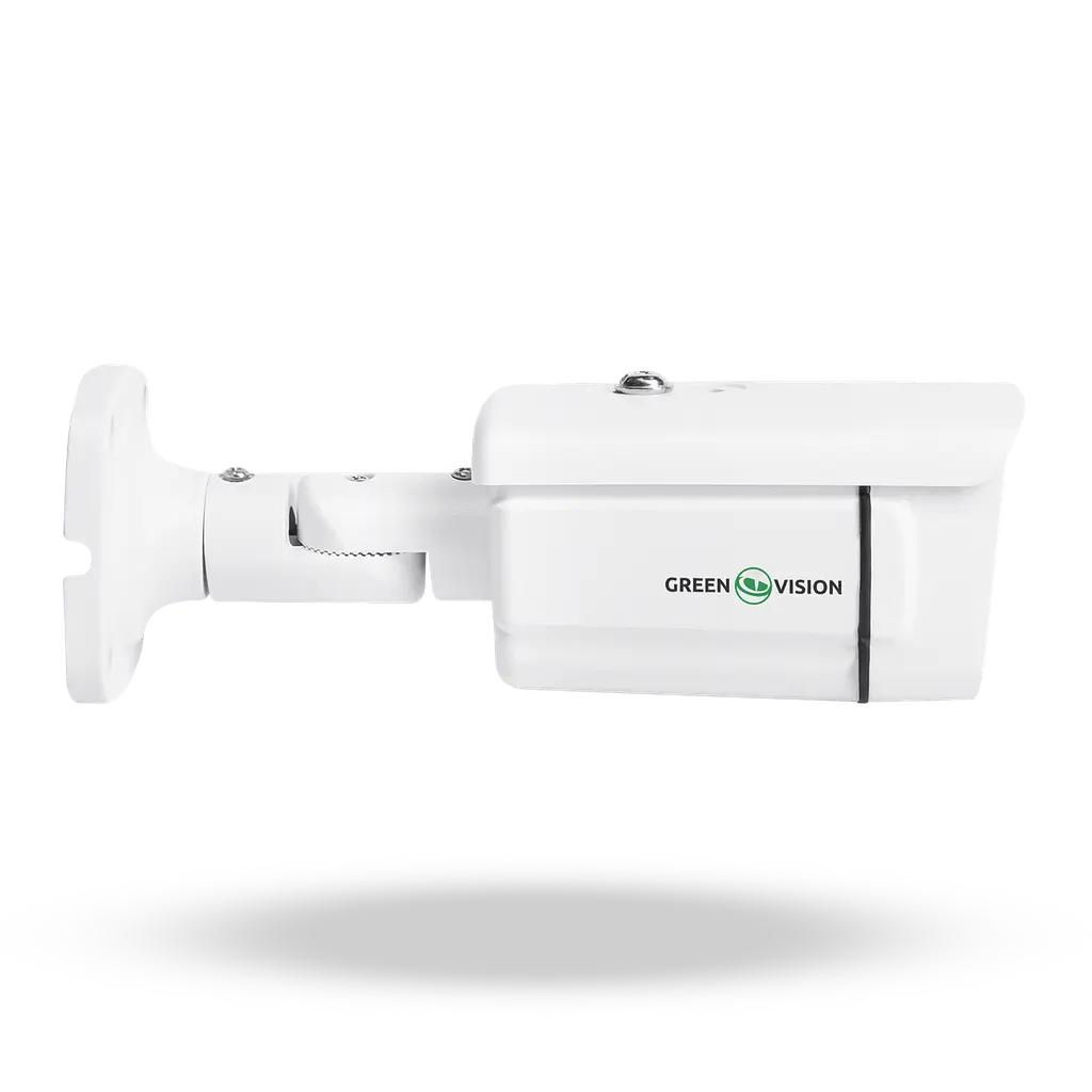 Зовнішня IP камера GV-155-IP-СOS50-20DH POE 5MP (Ultra) - фото 2