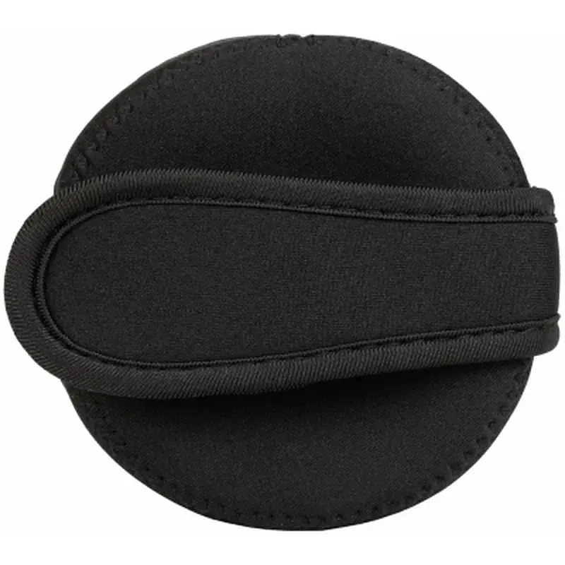 Чохол для термоса Tribe Neoprene Cover для харчового термоса 1 л Black (T-DF-0005-black) - фото 5