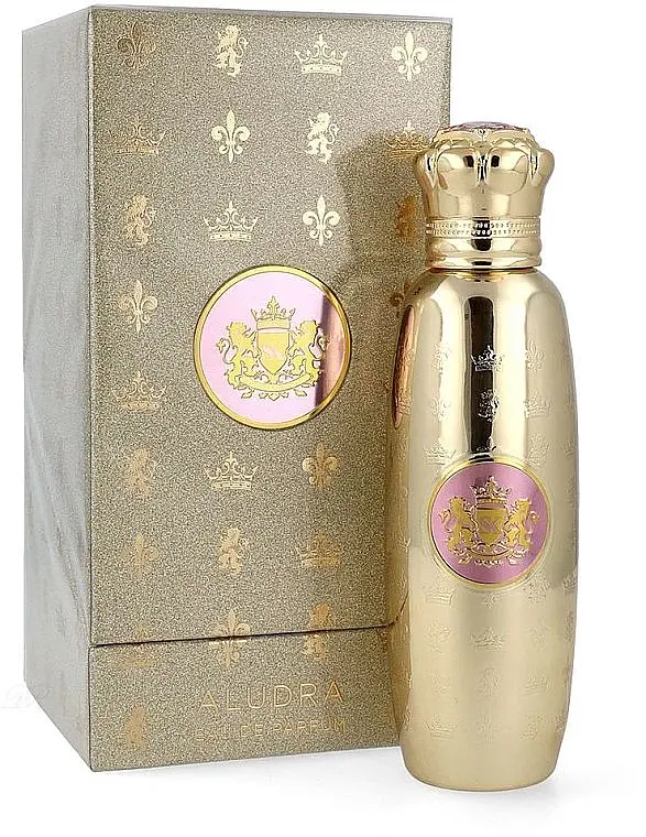 Оригінал Spirit Of Kings Aludra 100 мл Парфумована вода