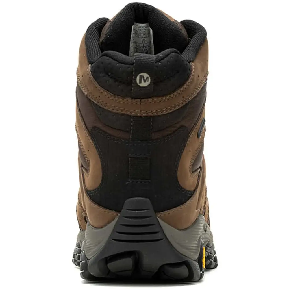 Черевики Merrell Moab 3 Apex Mid WP Mns 43.5 Brown (1054-036.1275) - фото 3