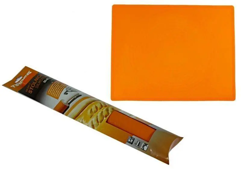 Килимок кондитерський силіконовий Tiross TS-396-2