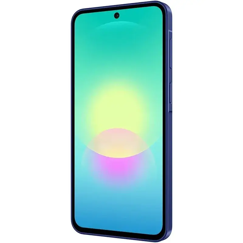 Смартфон Samsung A27 5G 8/256Gb Blue (SM-A276BZBCEUC) - фото 4