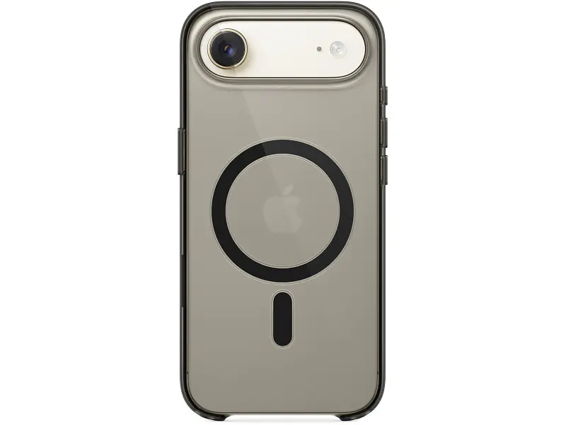 Чохол для смартфона Apple iPhone Air Case with MagSafe – Shadow (MGH24) - фото 3