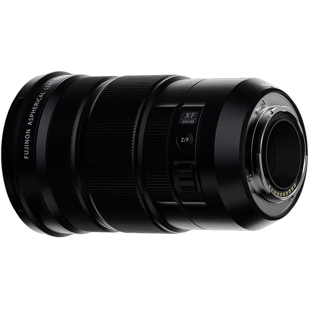 Об'єктив Fujifilm XF 18-120mm f/4 LM PZ WR (16780224) [99540] - фото 10
